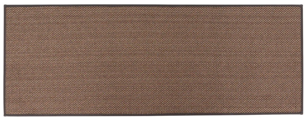 Χαλί Διαδρόμου (45x120) F-V Tapis 213201 Grey