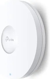 TP-LINK access point EAP620 HD, AX1800, WiFi 6, ceiling moint, Ver. 2.0