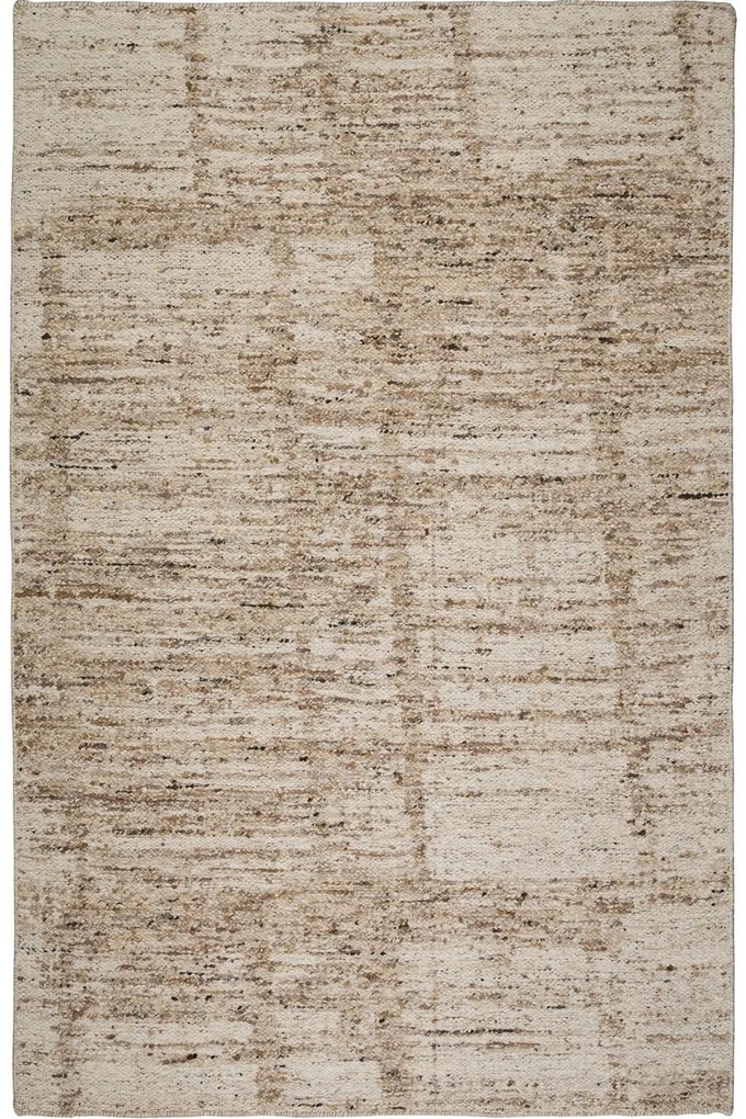 Χαλί Naf Naf Poeme KY-16 Sand Βιοκαρπέτ 170X240cm