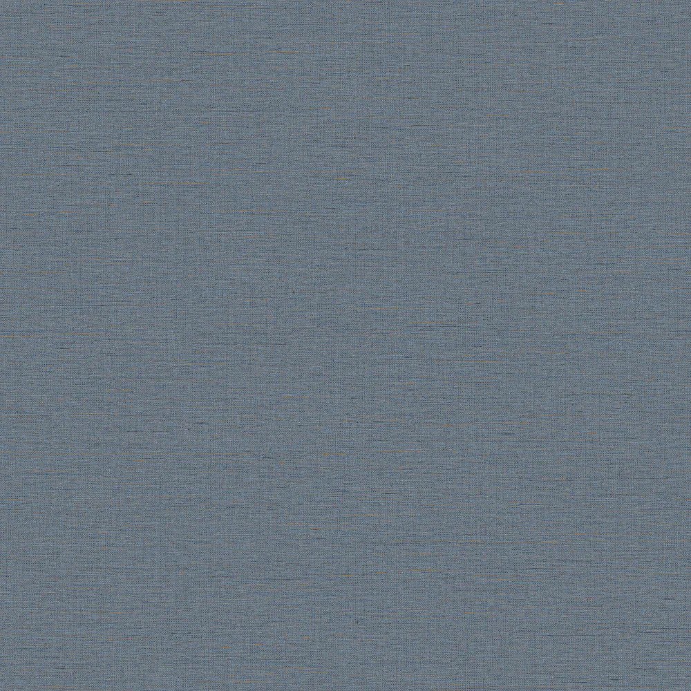 Ταπετσαρία τοίχου Wall Fabric Linen Blue WF121062 53Χ1005