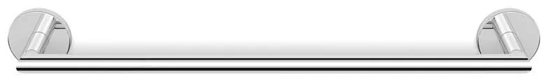 Langberger Series 108 21108-01A Chrome Πετσετοκρεμάστρα 45εκ.