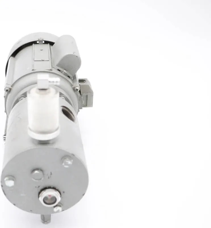 MVAC - Pump 10M3 (Om)