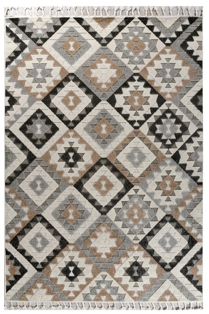 Χαλί All Season (133x190) Tzikas Carpets Tenerife 54109-270