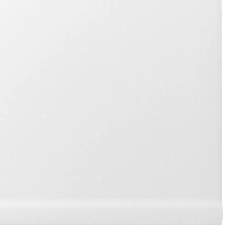 Decosol Ρολοκουρτίνα Συσκότισης Μίνι Λευκή 37 x 160 εκ.