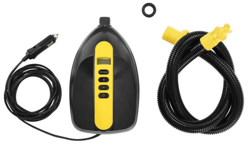 Bestway Ηλεκτρική Τρόμπα Hydro-Force Auto-Air 12 V