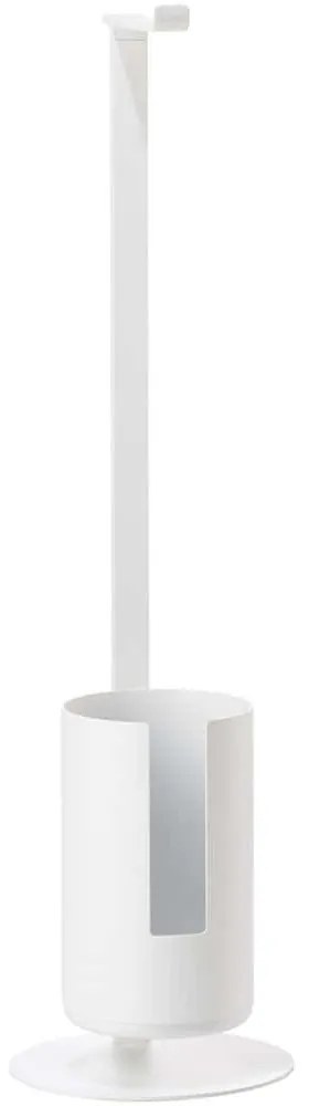 Βάση Χαρτιού Με Θήκη Rim 33528 Φ20x75cm White Zone Denmark Αλουμίνιο