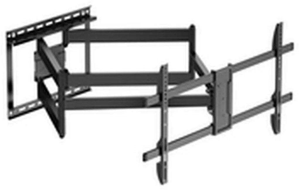 Βάση Τηλεόρασης Aisens ECO GIRA INCLIN NIVEL 43"