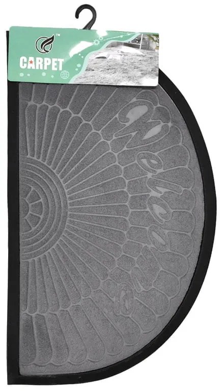 Πατάκι πόρτας 75*45cm - Door mat