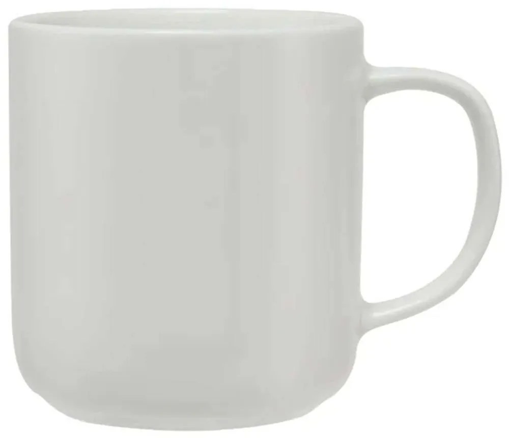 Κούπα Straight White Basics WBA0006 460ml White Maxwell&amp;Williams Porcelain