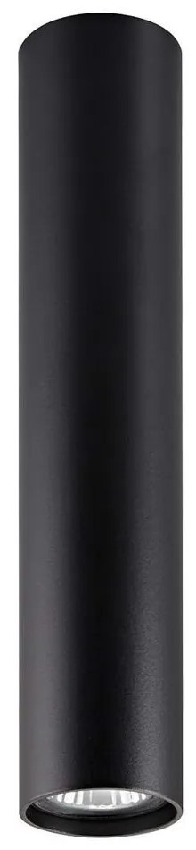 Φωτιστικό Οροφής - Σποτ Black  VK/03087CE/30/B VKLed Aluminium