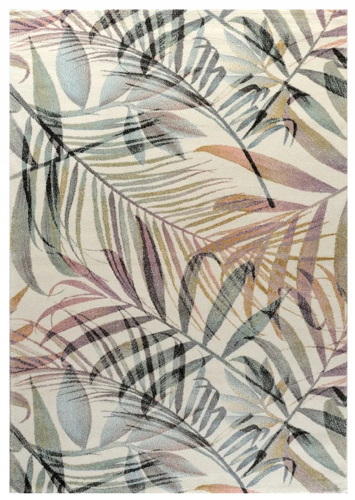 Χαλί (160x230) Tzikas Carpets Floral 22373-261