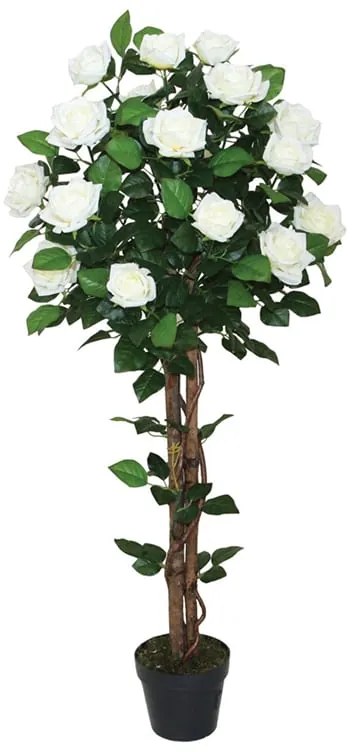 Artekko Opheg Τεχνητή Τριανταφυλλιά 120cm Artekko 6-0011