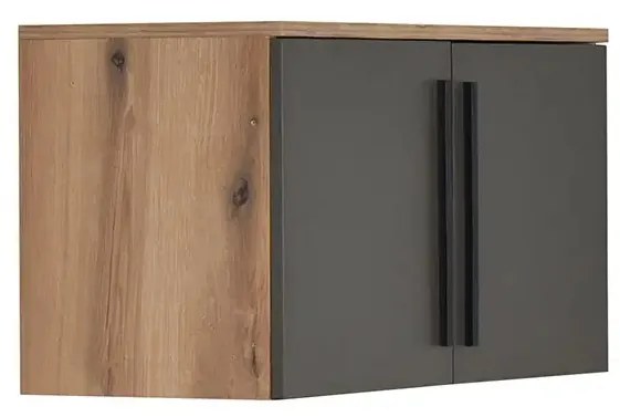 MATIS Πατάρι Leonidas 80 Artisan Γκρι Matis700763