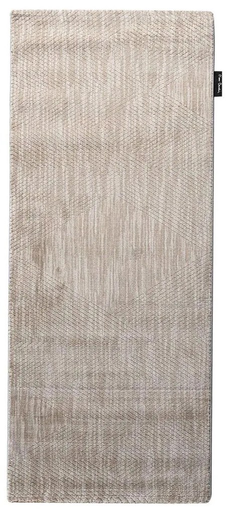 Χαλί Διαδρόμου (80x200) Pierre Cardin Amelia Beige