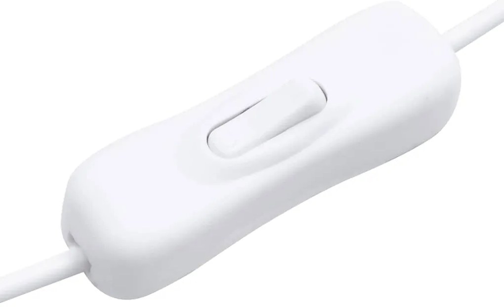 vidaXL Καθρέφτης Μπάνιου με LED 40 x 20 εκ.