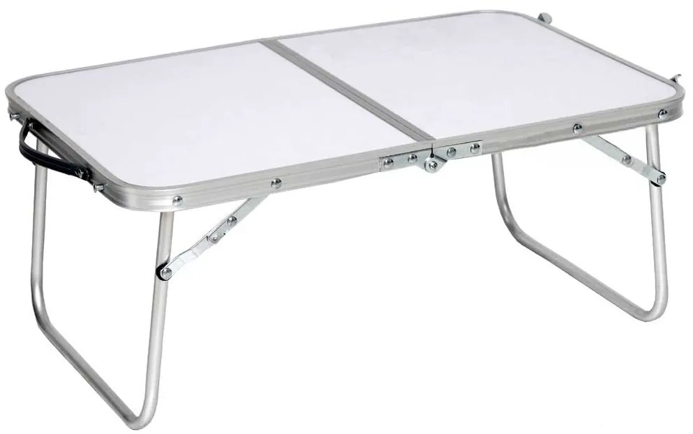 Χαμηλό Τραπέζι Camping Aluminium 60x40cm 171-2656
