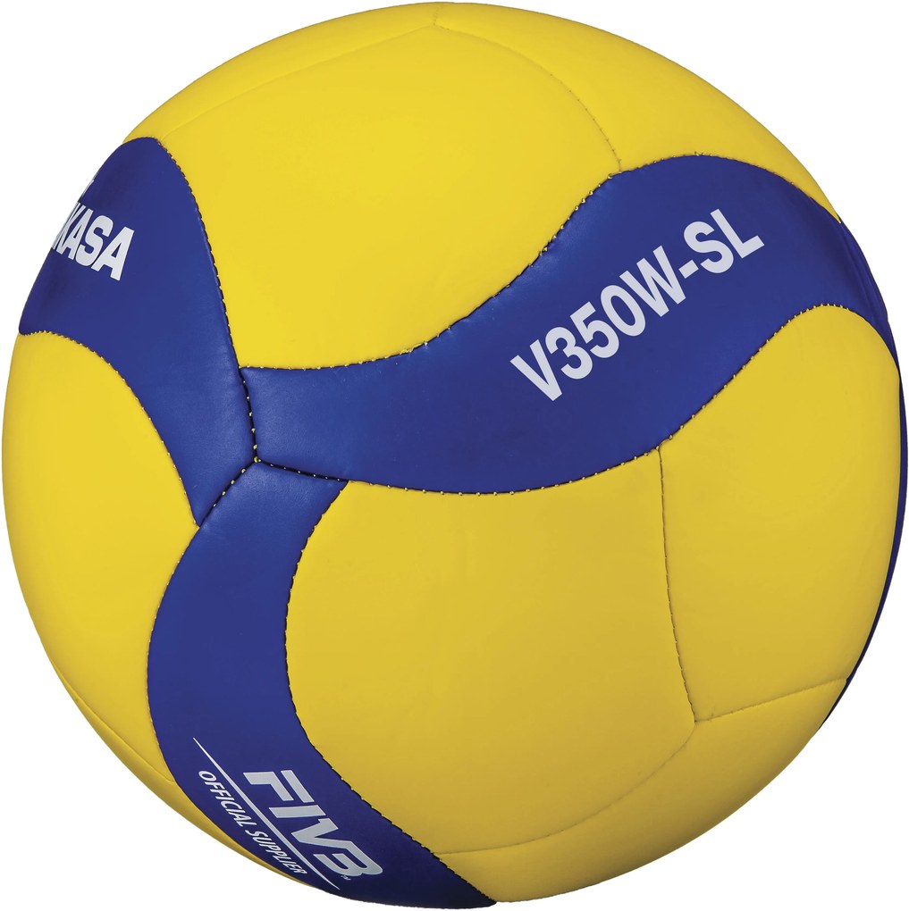 Amila Μπαλα Volley 5 Mikasa V350W-Sl 200-220Gr 18-Panel (41818)