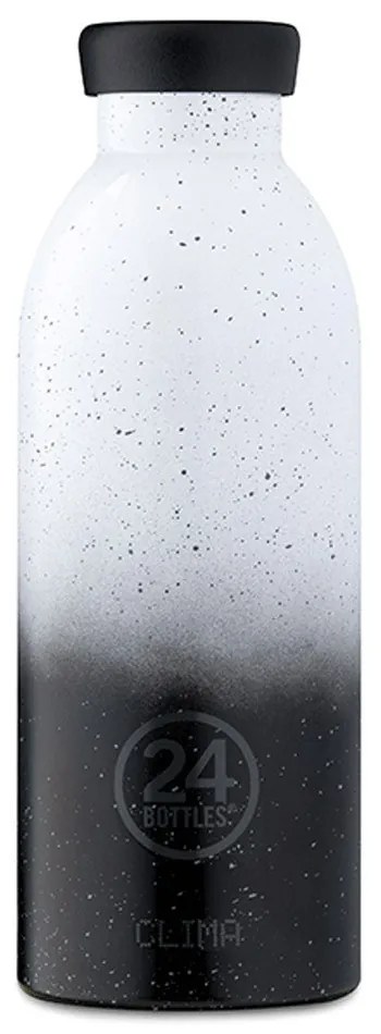 Μπουκάλι - Θερμός Clima 050 Eclipse 8051513921438 500ml Black-White 24Bottles