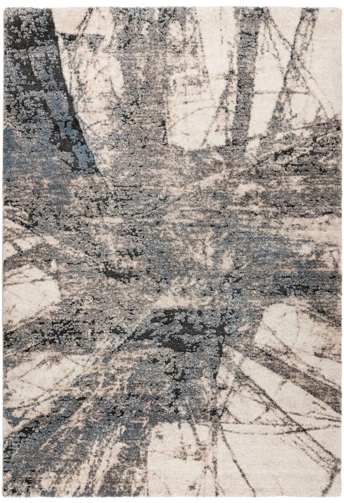 Χαλί Bologna 460 Blue Obsession 160X230cm