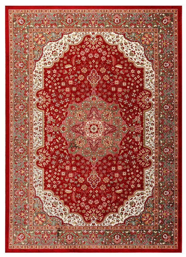 Χαλί All Season (140x200) Tzikas Carpets Joy 2402-107