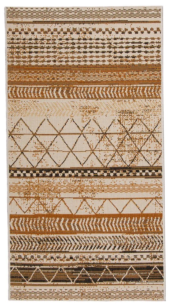 Χαλί Διαδρόμου (80x150) Βιοκαρπέτ Star 19582-460