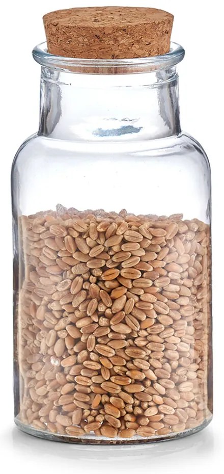 Δοχείο Αποθήκευσης 250ml Z-L 19680
