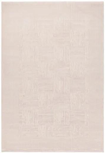 Μοντέρνο Χαλί Bianca 680A Cream 240 x 350