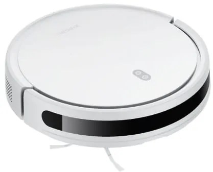 Σκούπα Ρομπότ Xiaomi Robot Vacuum E10 White EU