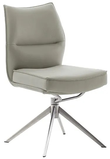 Bali Καρεκλα Relax Μαύρη + Υποπόδιο 83x86x102 cm