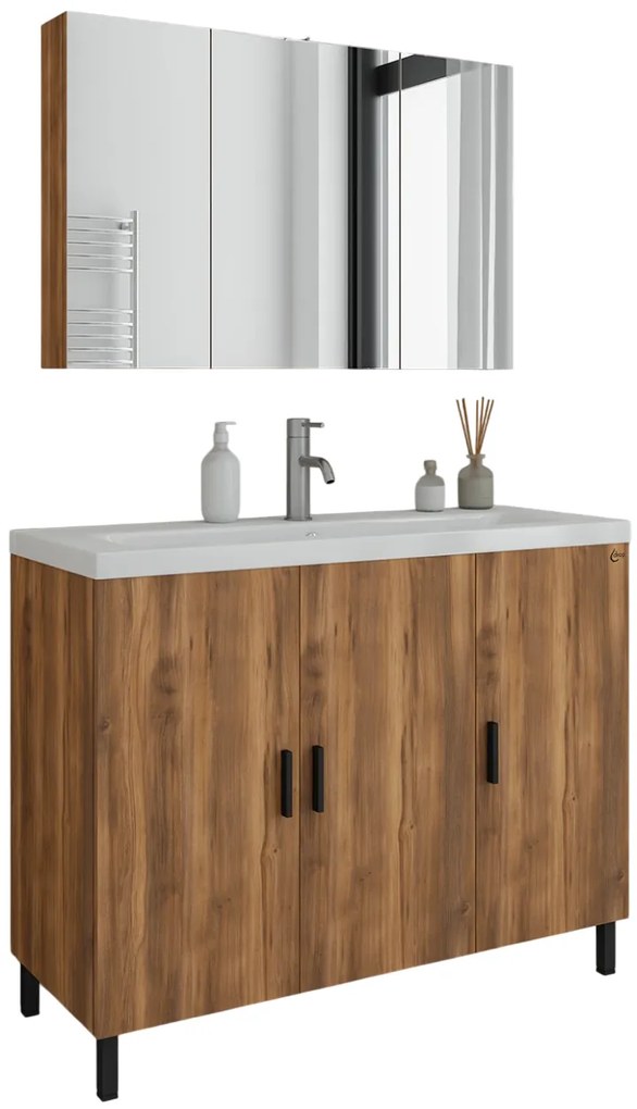 Σετ μπάνιου Drop Roma 100-Kafe