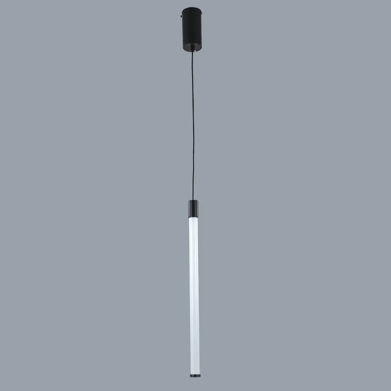 InLight Κρεμαστό φωτιστικό από μέταλλο και PVC (6025)