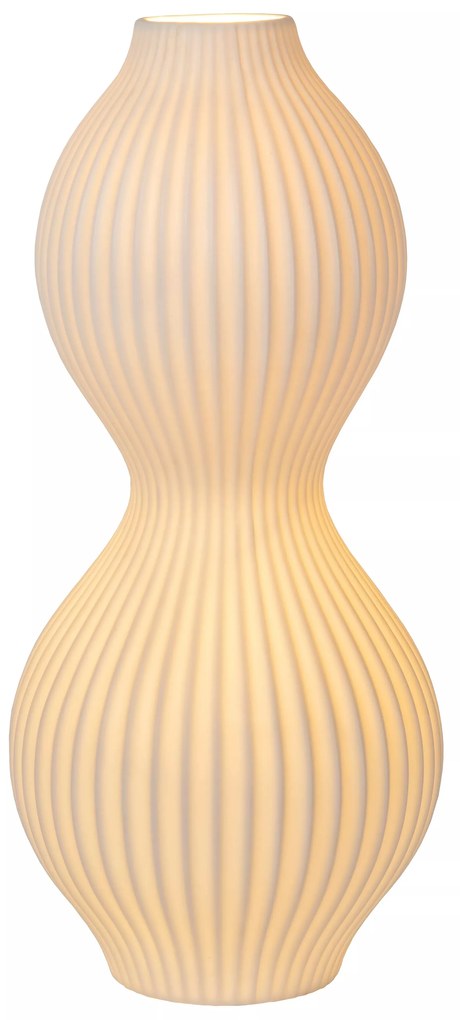 Φωτιστικό Επιτραπέζιο Lucide 13543-40-31 MOMORO Λευκό (White)