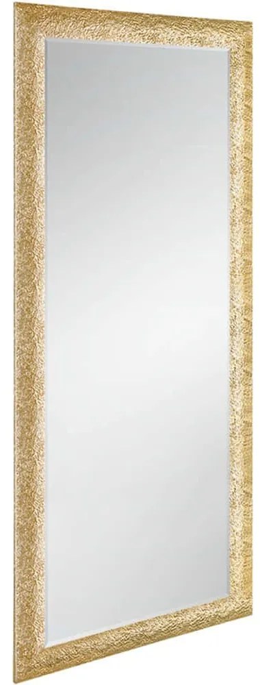Καθρέπτης Τοίχου Susanna 2460379 70x170cm Gold Mirrors &amp; More Πλαστικό