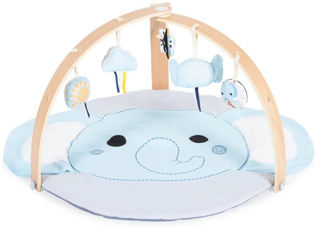 Βρεφικό Γυμναστήριο Konig Kids Elephant