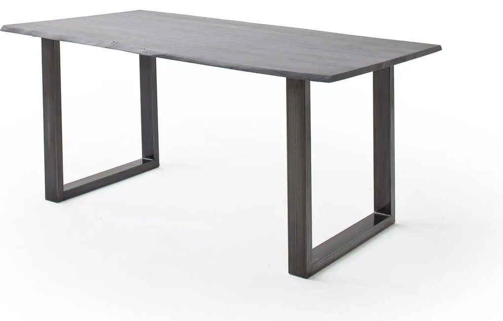 Γραφείο Εργασίας Λευκή Λάκα 140x75x60