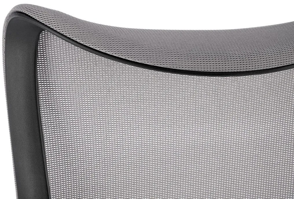 ΚΑΡΕΚΛΑ ΓΡΑΦΕΙΟΥ LORA ΜΑΥΡΗ 61x65x113-123cm