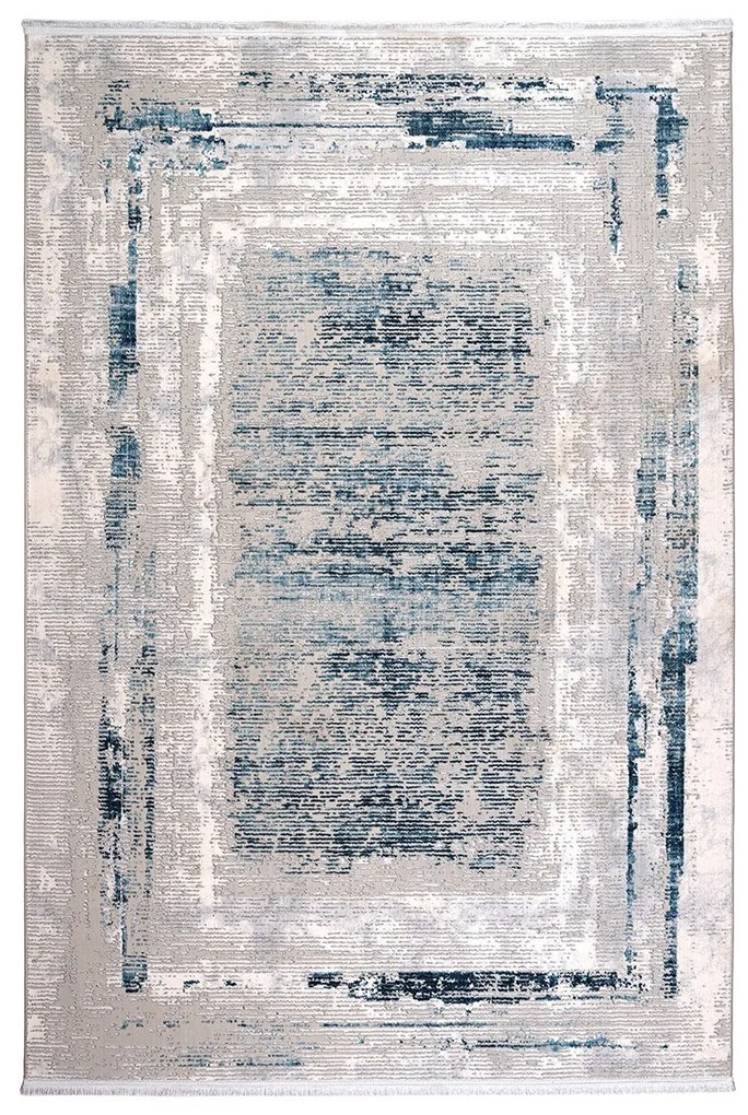 Χαλί Διαδρόμου (80x220) Βιοκαρπέτ Naf Naf Lucidi 143/30