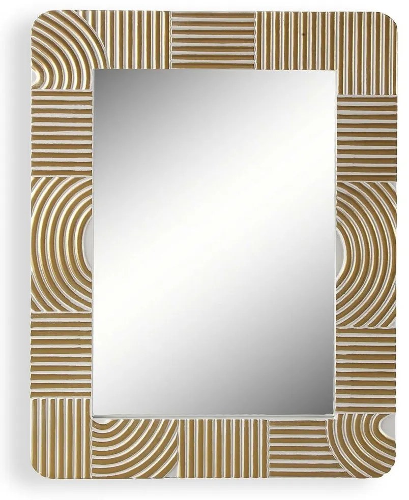 Τοίχο καθρέφτη Versa ECLIPSIA  2,3 x 80 x 60 cm
