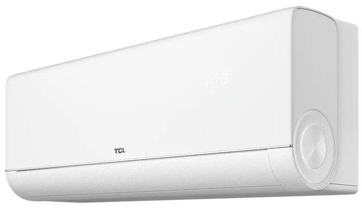 Κλιματιστικό Inverter TCL Breeze IN 2.0 TAC-18CHSD/UG11V3AHB, 18000 BTU, 50 m2, A+++, αλγόριθμος AI, Wi-Fi, Super Turbo Start, iFeel, λειτουργία στους -30C, Smart Gentle Wind, Λευκό