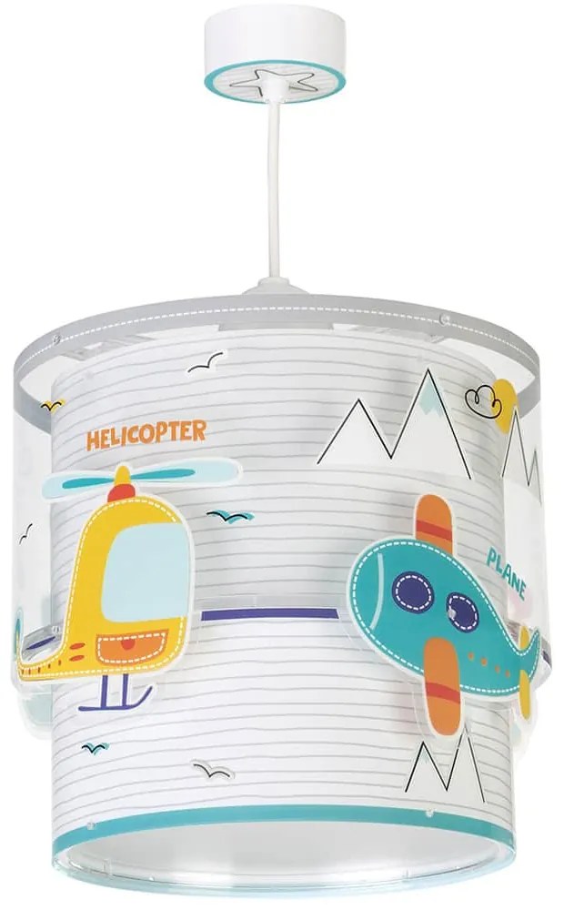 Baby Travel παιδικό φωτιστικό οροφής (61682) - 61682 - 61682