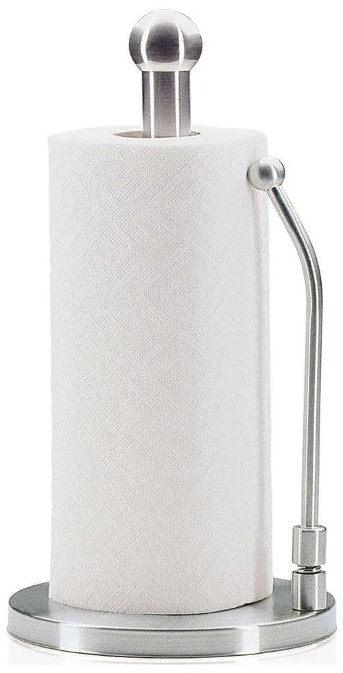 Βάση Χαρτιού Κουζίνας Profi 1002392800 Silver Kuchenprofi Metal