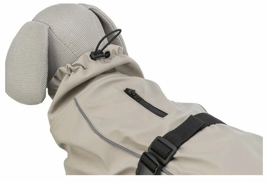 Αδιάβροχο Σκύλου Trixie Άμμο XL