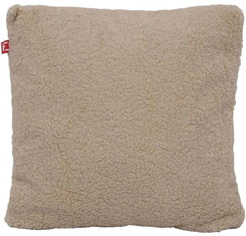Μαξιλάρι Διακοσμητικό (Με Γέμιση) 373-223-219 Beige 45Χ45 Ύφασμα