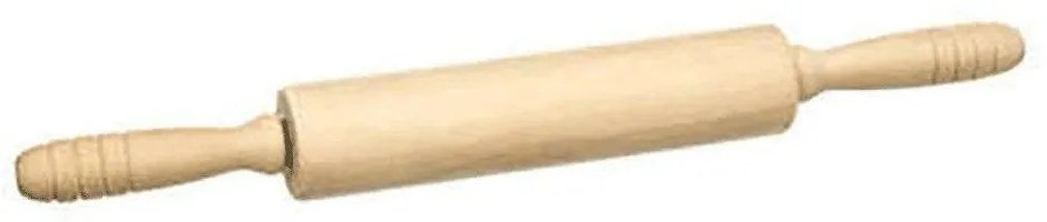Πλάστης 07.146624 5,5x47cm Natural Wood