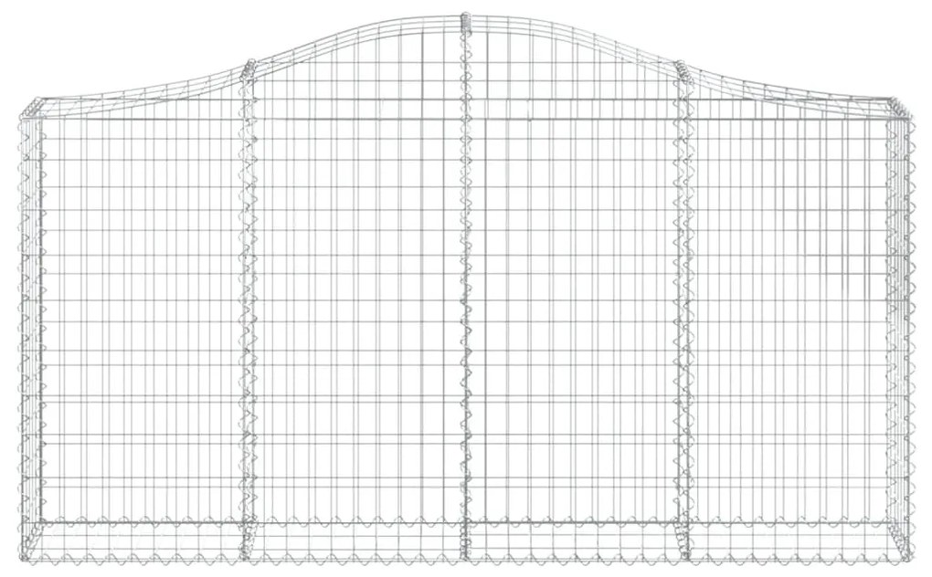 ΣΥΡΜΑΤΟΚΙΒΩΤΙΑ ΤΟΞΩΤΑ 6 ΤΕΜ. 200X30X100/120 ΕΚ. ΓΑΛΒΑΝ. ΑΤΣΑΛΙ 3145434