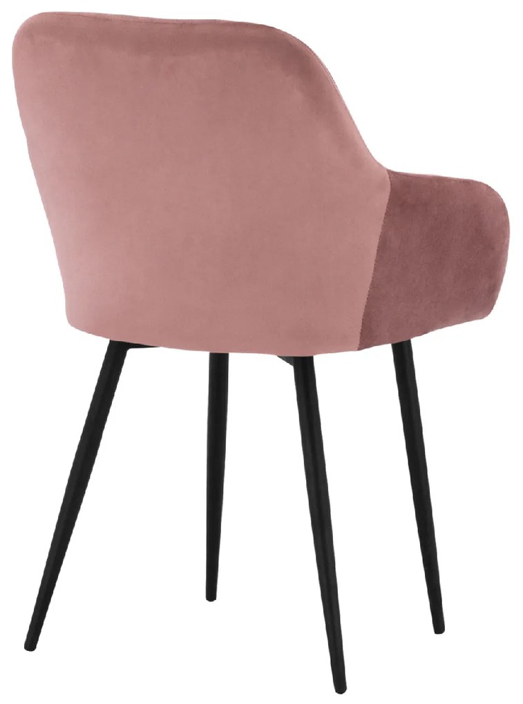 ΠΟΛΥΘΡΟΝΑ CHLOE ΜΕ ΣΑΠΙΟ ΜΗΛΟ ΒΕΛΟΥΔΟ & ΜΑΥΡΟ ΜΕΤΑΛΛΙΚΟ ΣΚΕΛΕΤΟ HM8724.02 57X61X84