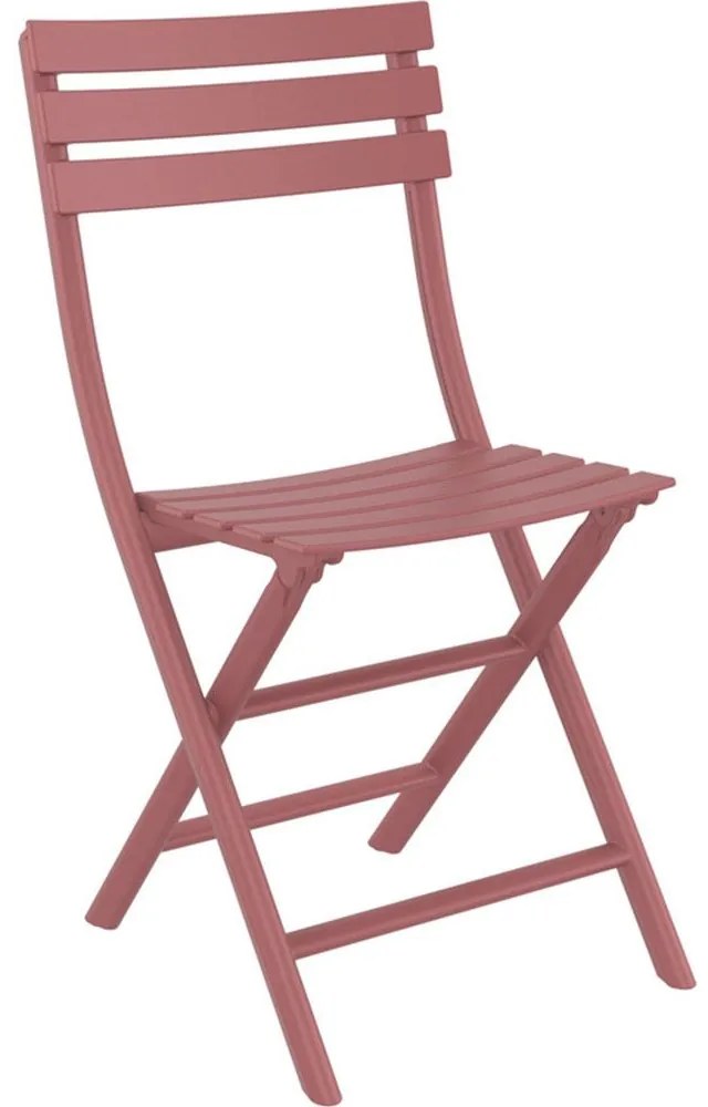Καρέκλα Helen 20.0889 42x47x83cm Marsala