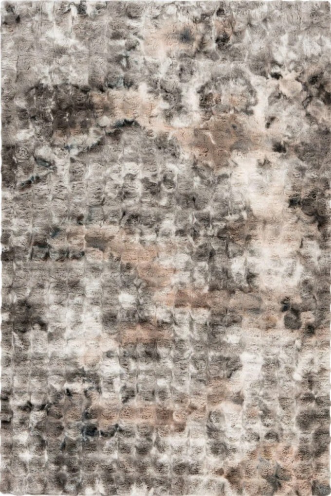 Χαλί Camouflage 845 Grey Obsession 160X230cm