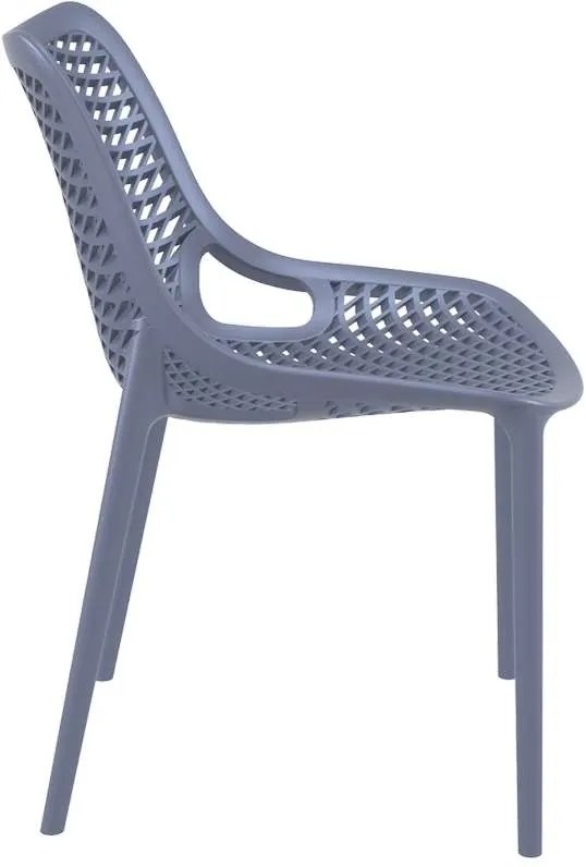ΚΑΡΕΚΛΑ ΠΟΛΥΠΡΟΠΥΛΕΝΙΟΥ AIR DARK GREY
