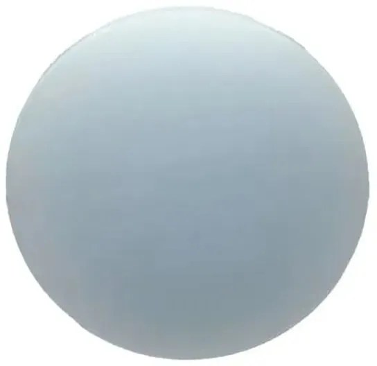 LED φωτιστικό οροφής 6W 220V - LED PANEL LIGHT ROUND